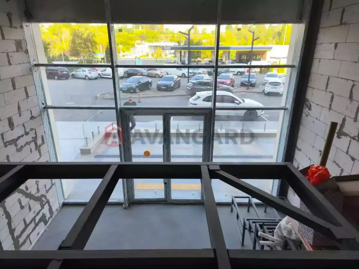 Кафе, бар, ресторан, 48 кв.м. фото 5 Кафе, бар, ресторан, 48 кв.м. фото 5