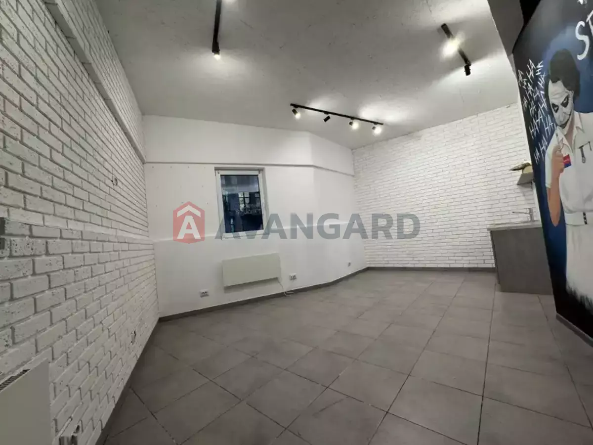 Сфера услуг, 45 кв.м. фото 9 Сфера услуг, 45 кв.м. фото 9