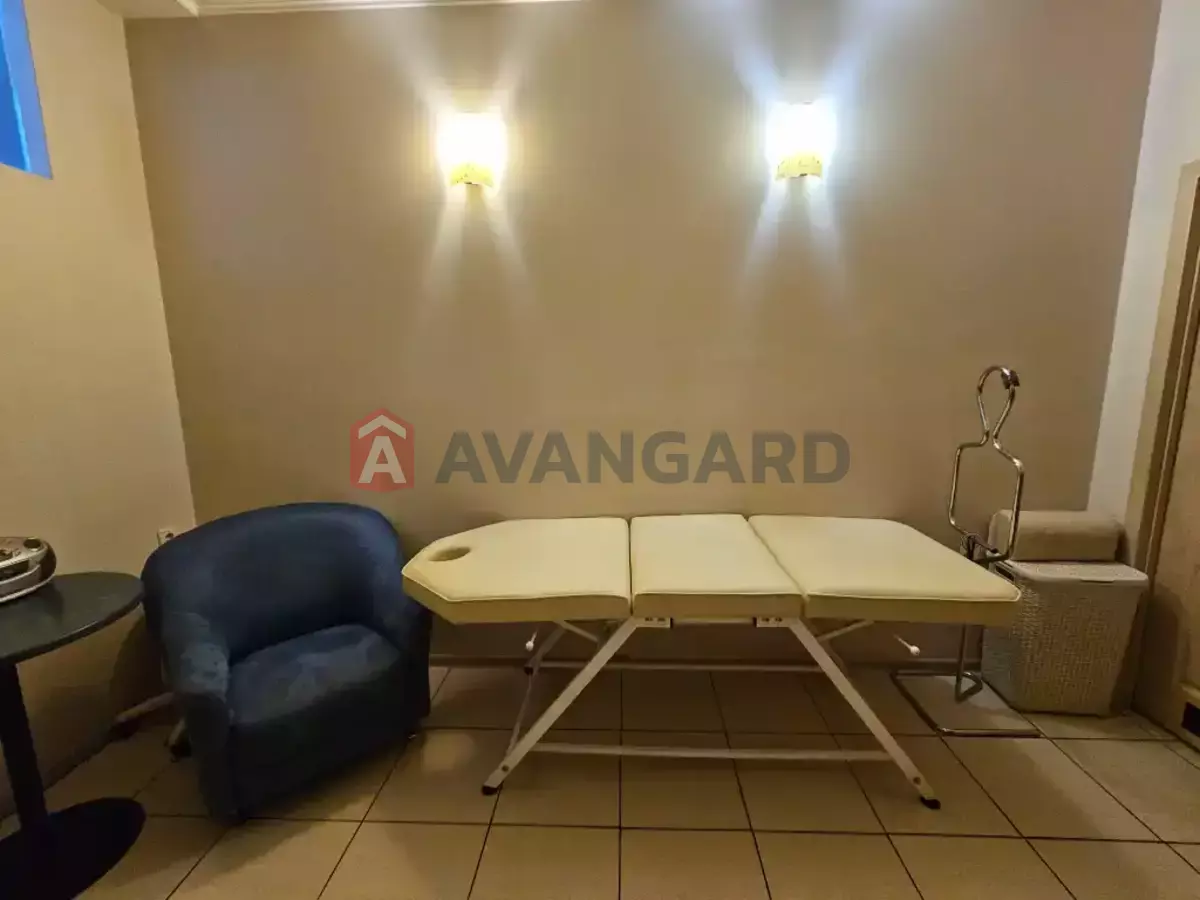 Сфера услуг, 12 кв.м. фото 4 Сфера услуг, 12 кв.м. фото 4