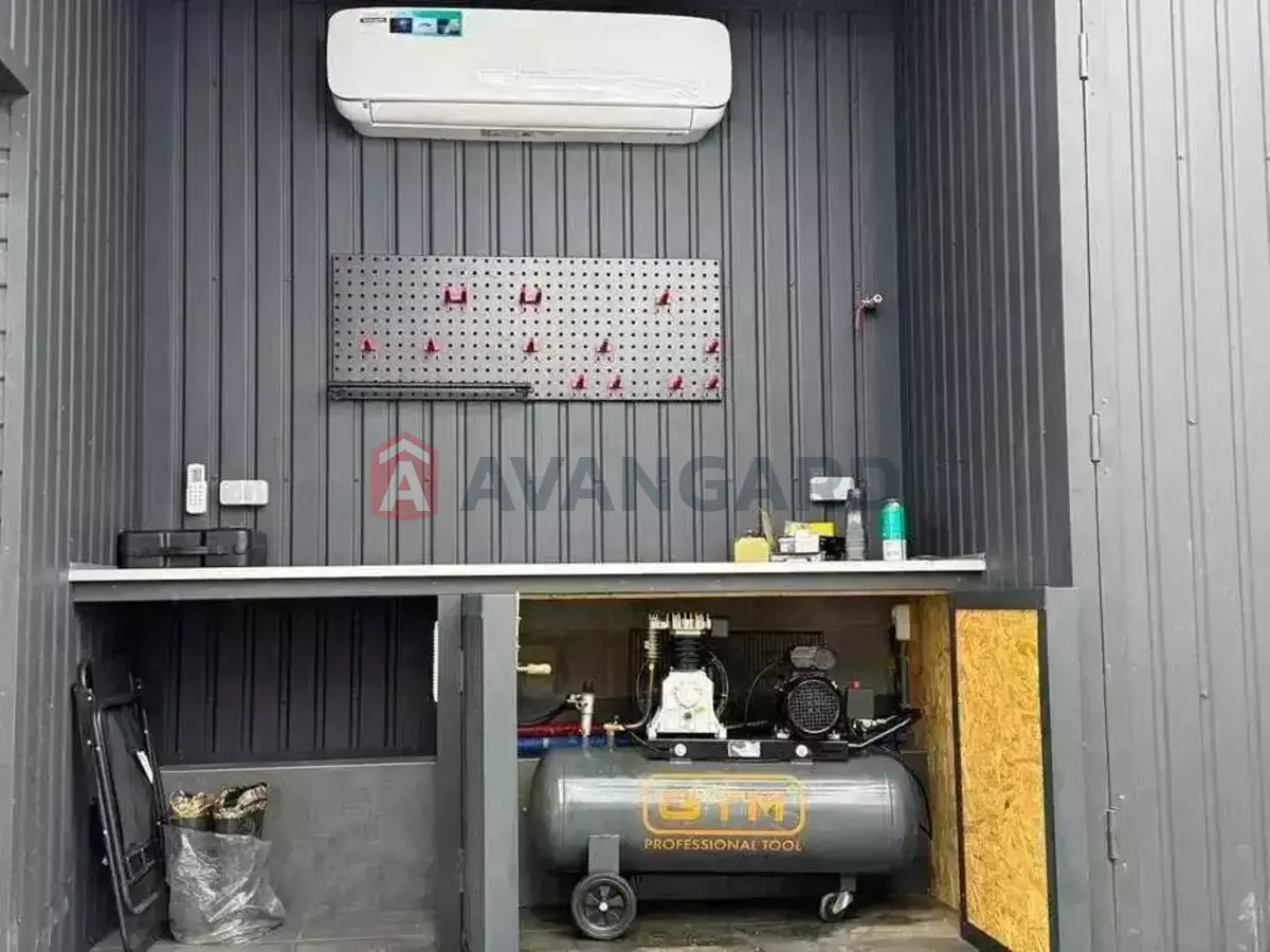 Сфера услуг, 106 кв.м. фото 10 Сфера услуг, 106 кв.м. фото 10