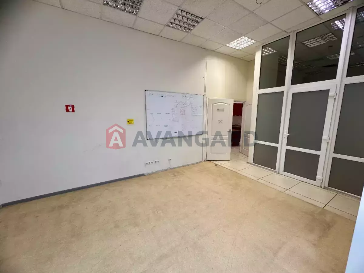 Торгівельна площа, 196 кв.м. фото 8 Торгівельна площа, 196 кв.м. фото 8