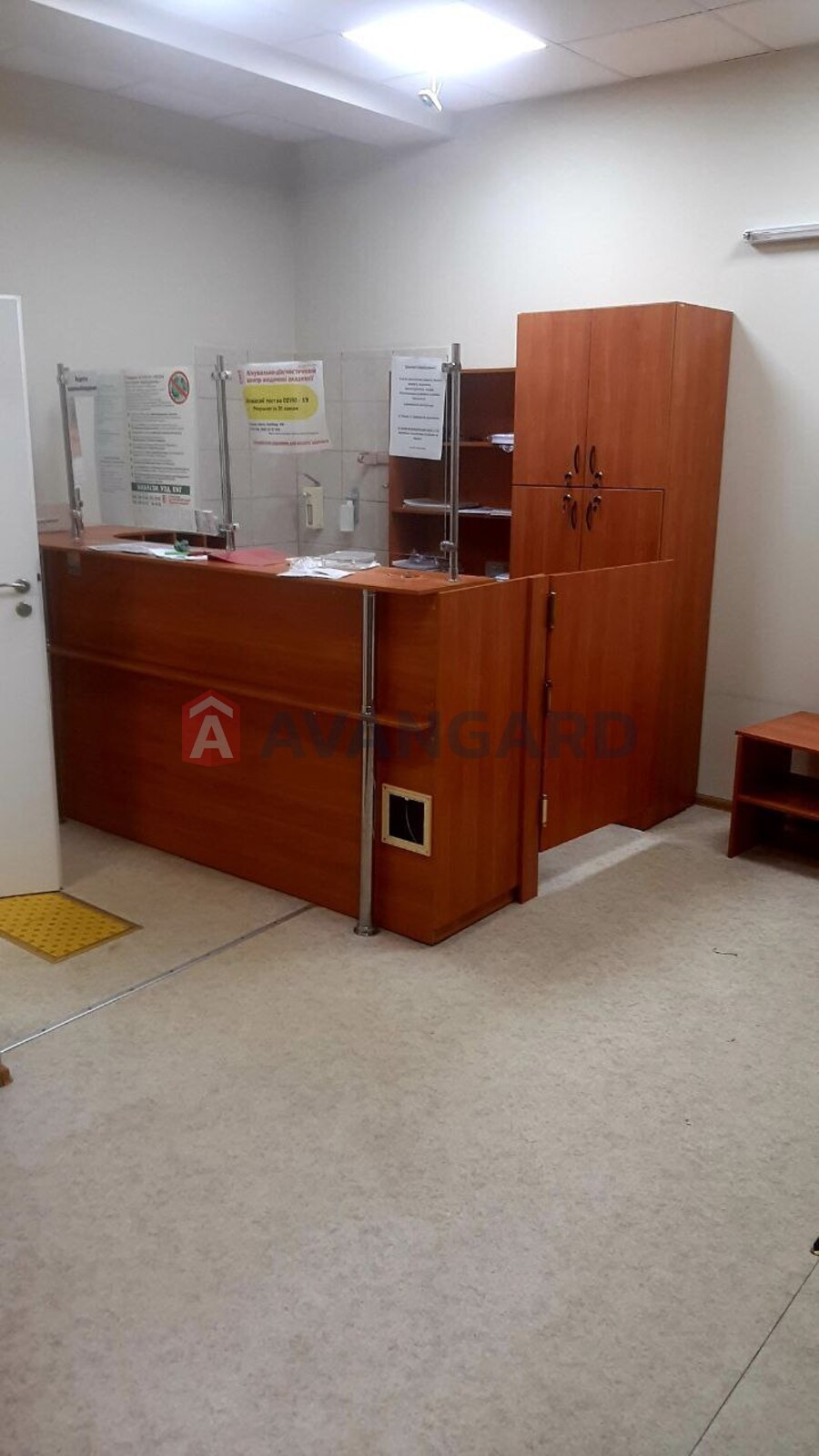 Торговая площадь, Сфера услуг, 133 кв.м. фото 3 Торговая площадь, Сфера услуг, 133 кв.м. фото 3