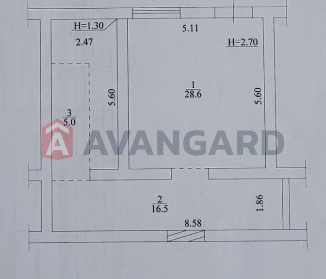 Торговая площадь, Кафе, бар, ресторан, Сфера услуг, 80 кв.м. фото 13 Торговая площадь, Кафе, бар, ресторан, Сфера услуг, 80 кв.м. фото 13