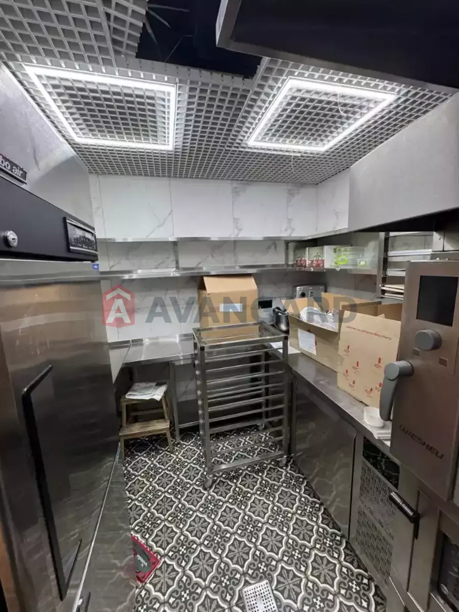 Кафе, бар, ресторан, 25 кв.м. фото 10 Кафе, бар, ресторан, 25 кв.м. фото 10