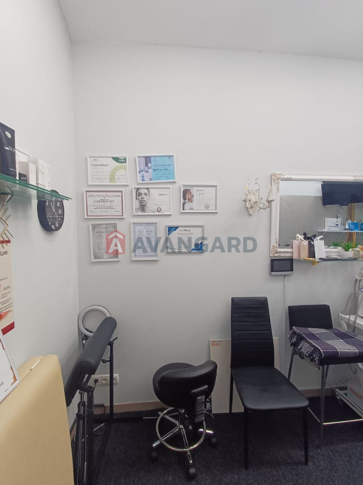 Сфера услуг, 11 кв.м. фото 7 Сфера услуг, 11 кв.м. фото 7