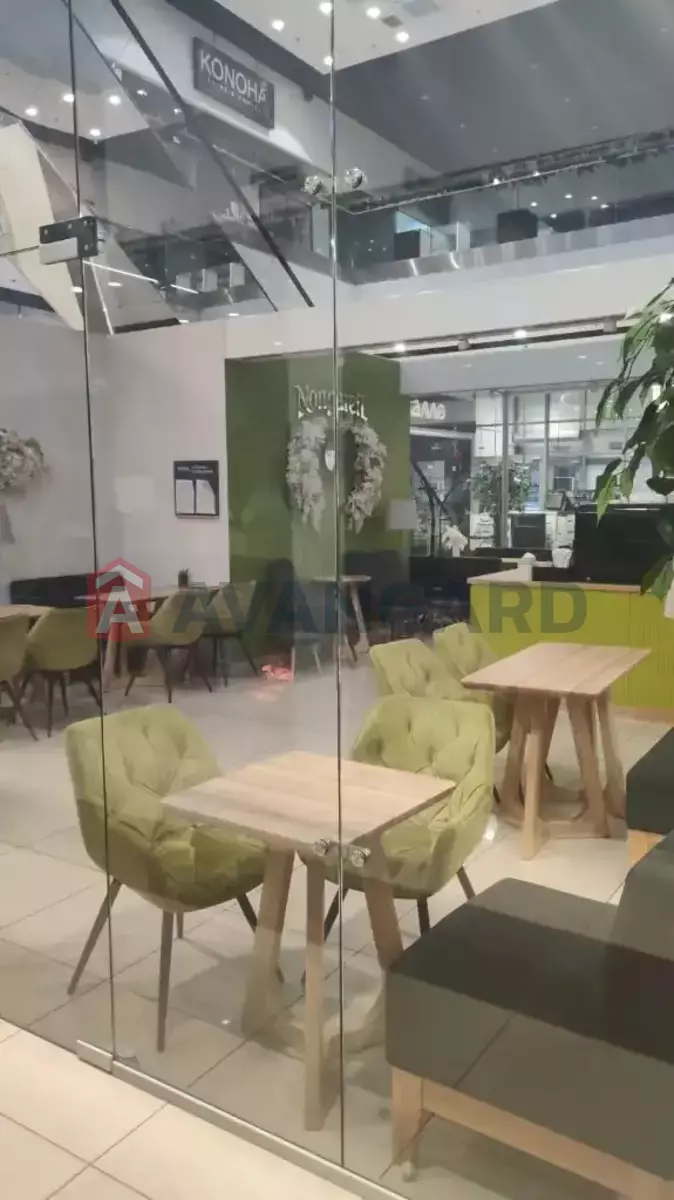 Кафе, бар, ресторан, 64 кв.м. фото 4 Кафе, бар, ресторан, 64 кв.м. фото 4