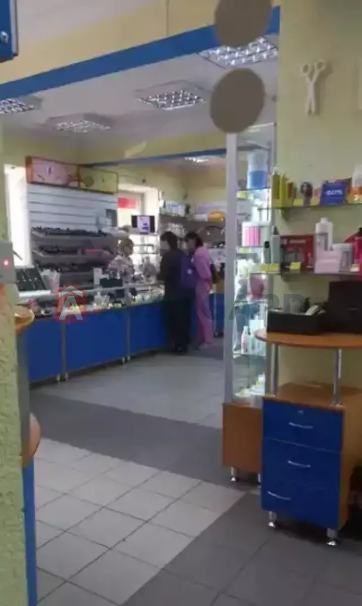 Торгівельна площа, 155 кв.м. фото 3 Торгівельна площа, 155 кв.м. фото 3