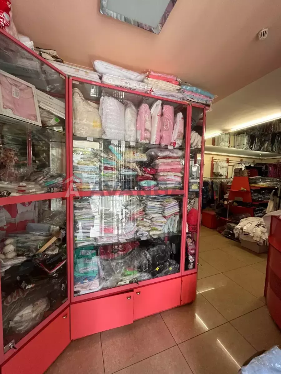 Торгівельна площа, 51 кв.м. фото 10 Торгівельна площа, 51 кв.м. фото 10