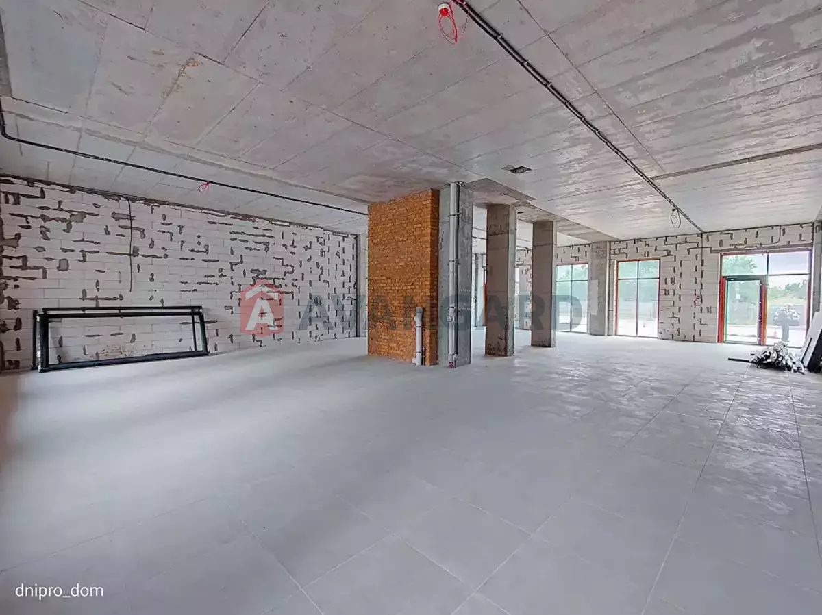 Торговая площадь, 180 кв.м. фото 7 Торговая площадь, 180 кв.м. фото 7