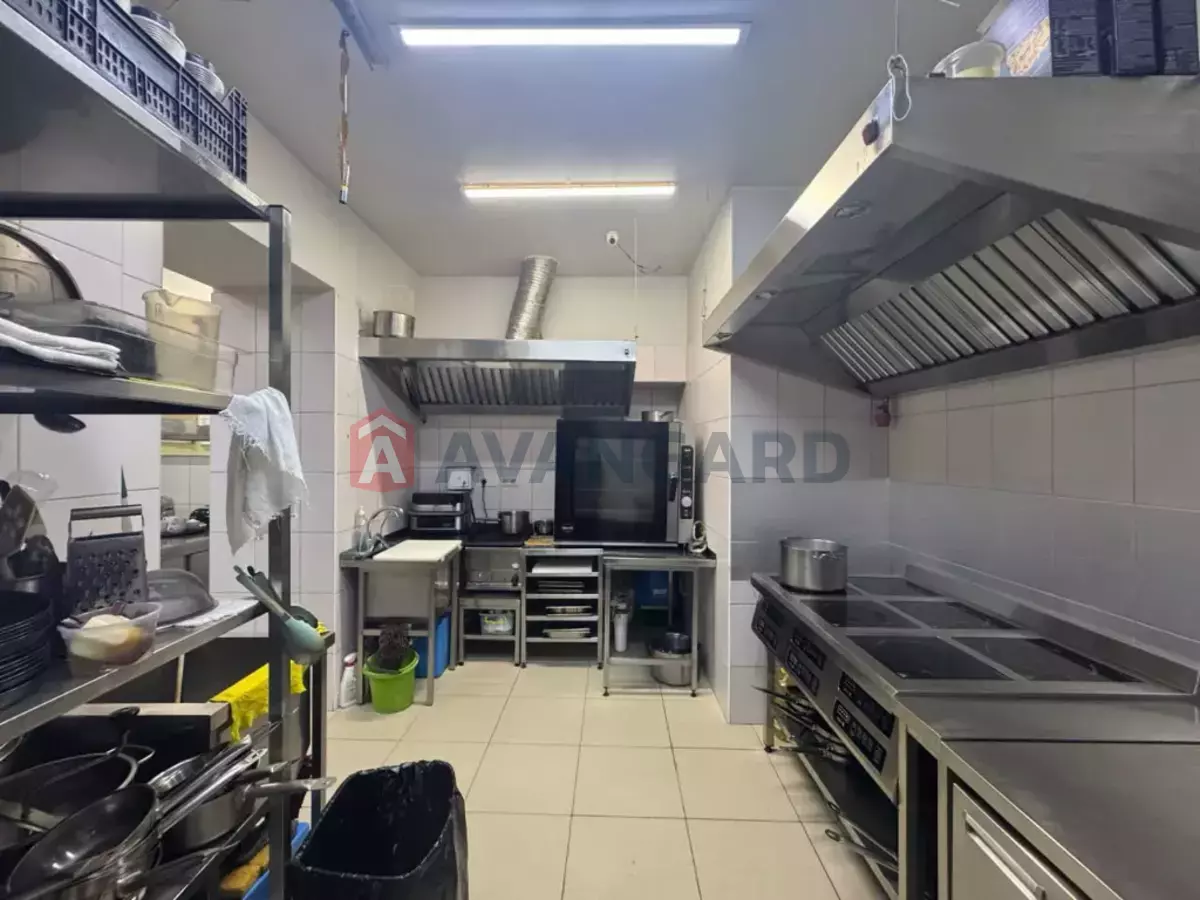 Кафе, бар, ресторан, 213 кв.м. фото 7 Кафе, бар, ресторан, 213 кв.м. фото 7