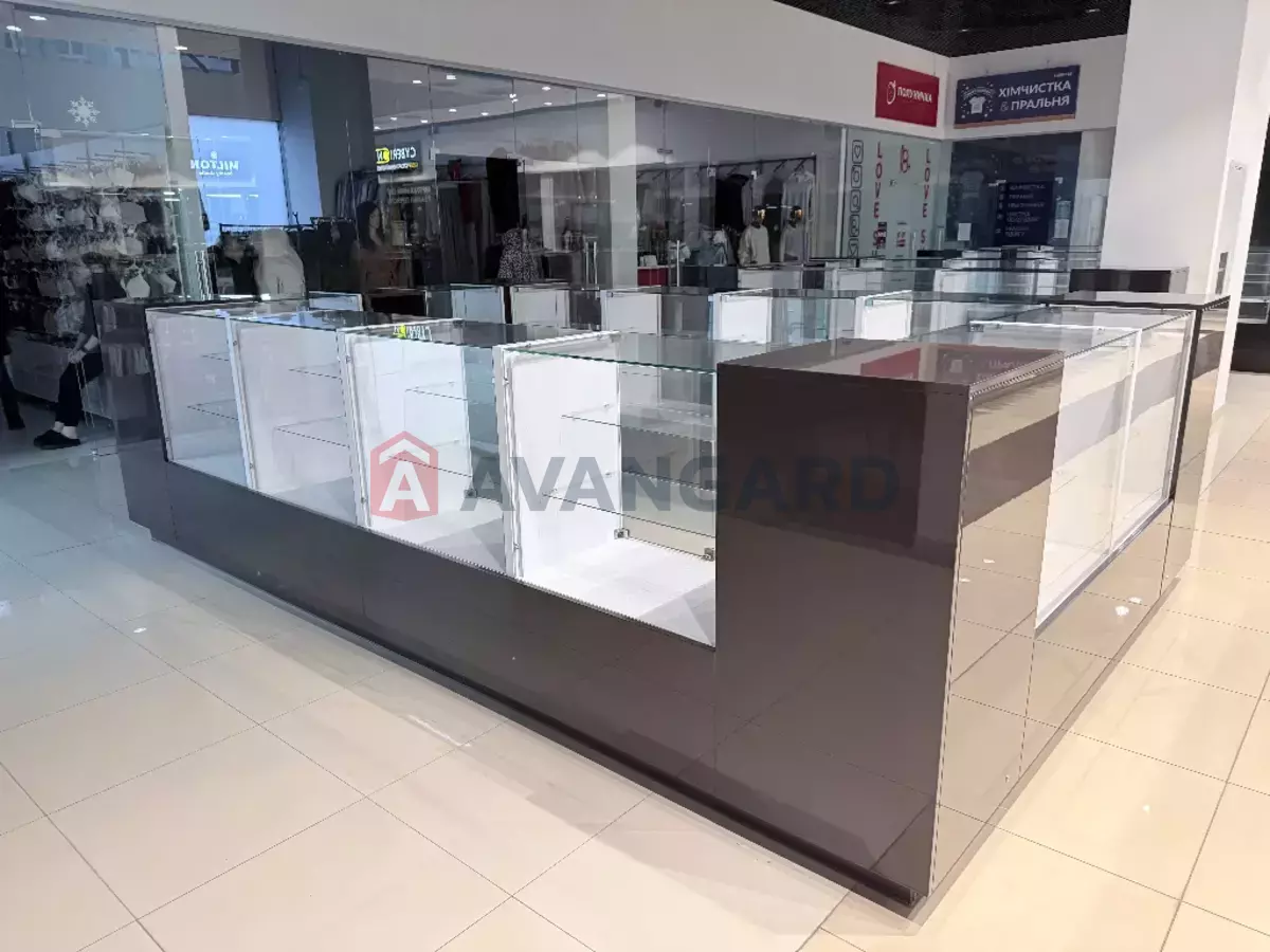 Торговая площадь, 42 кв.м. фото 5 Торговая площадь, 42 кв.м. фото 5