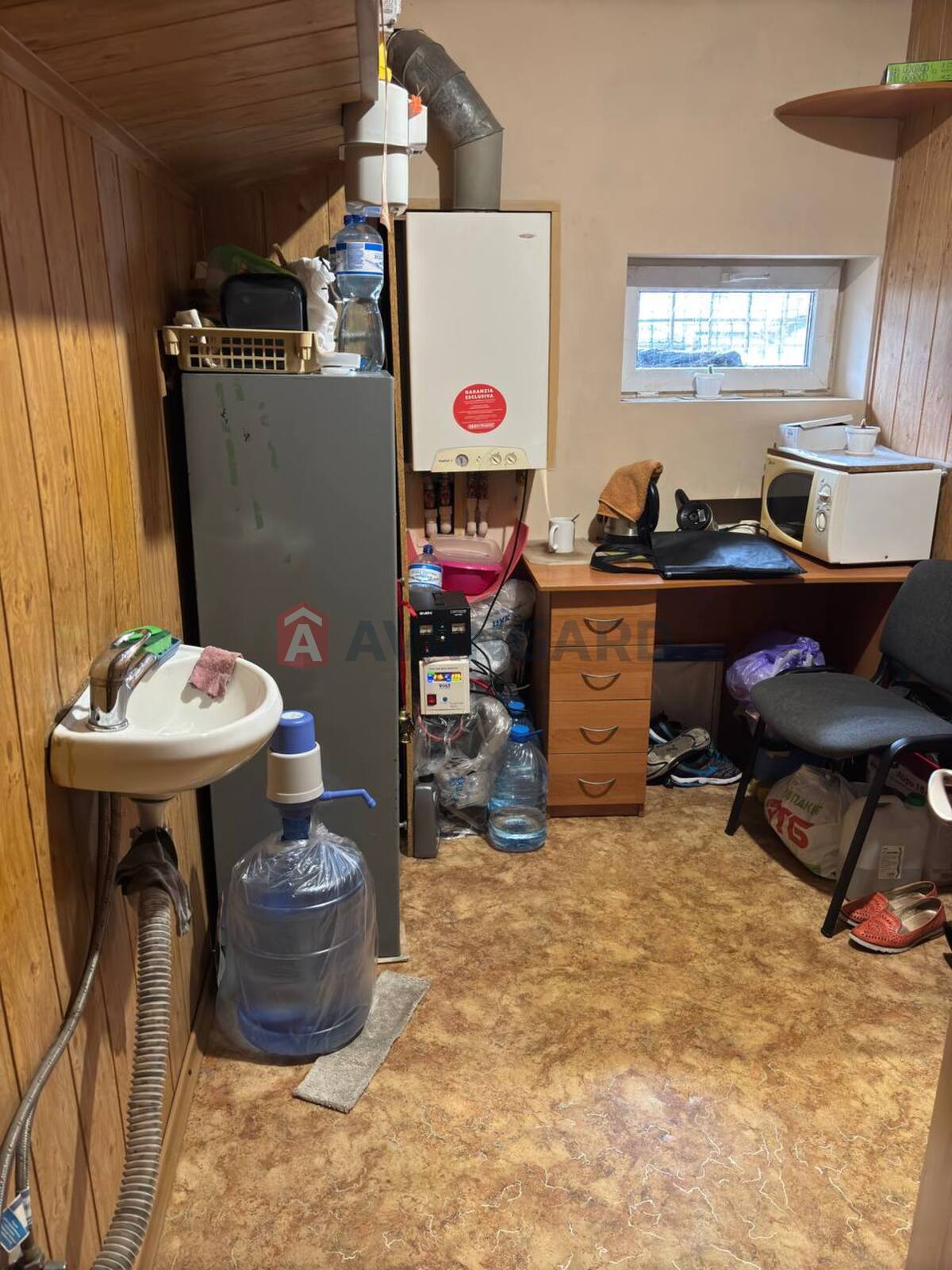 Сфера послуг, 22 кв.м. фото 7 Сфера послуг, 22 кв.м. фото 7