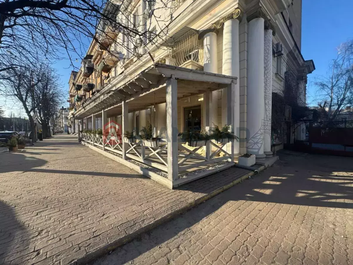 Кафе, бар, ресторан, 213 кв.м. фото 9 Кафе, бар, ресторан, 213 кв.м. фото 9