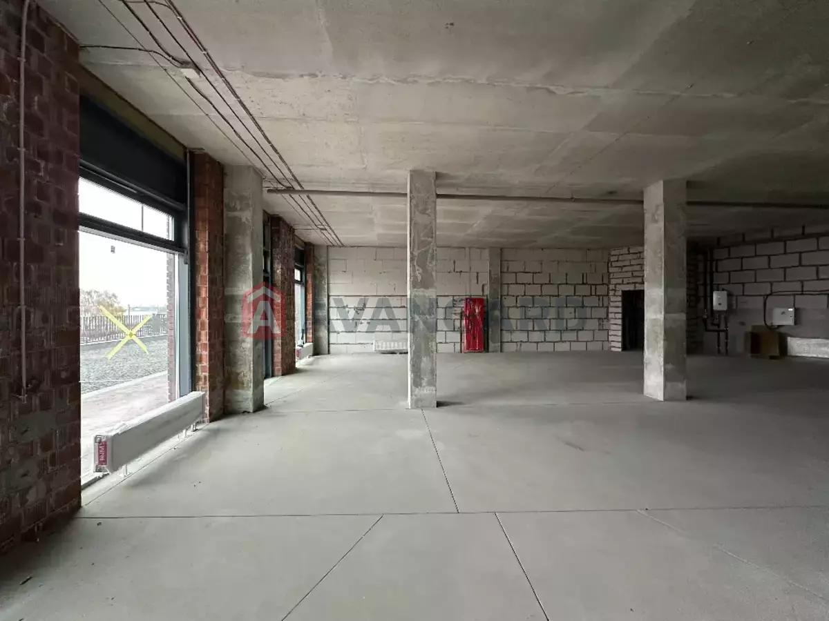 Торгівельна площа, 189 кв.м. фото 6 Торгівельна площа, 189 кв.м. фото 6