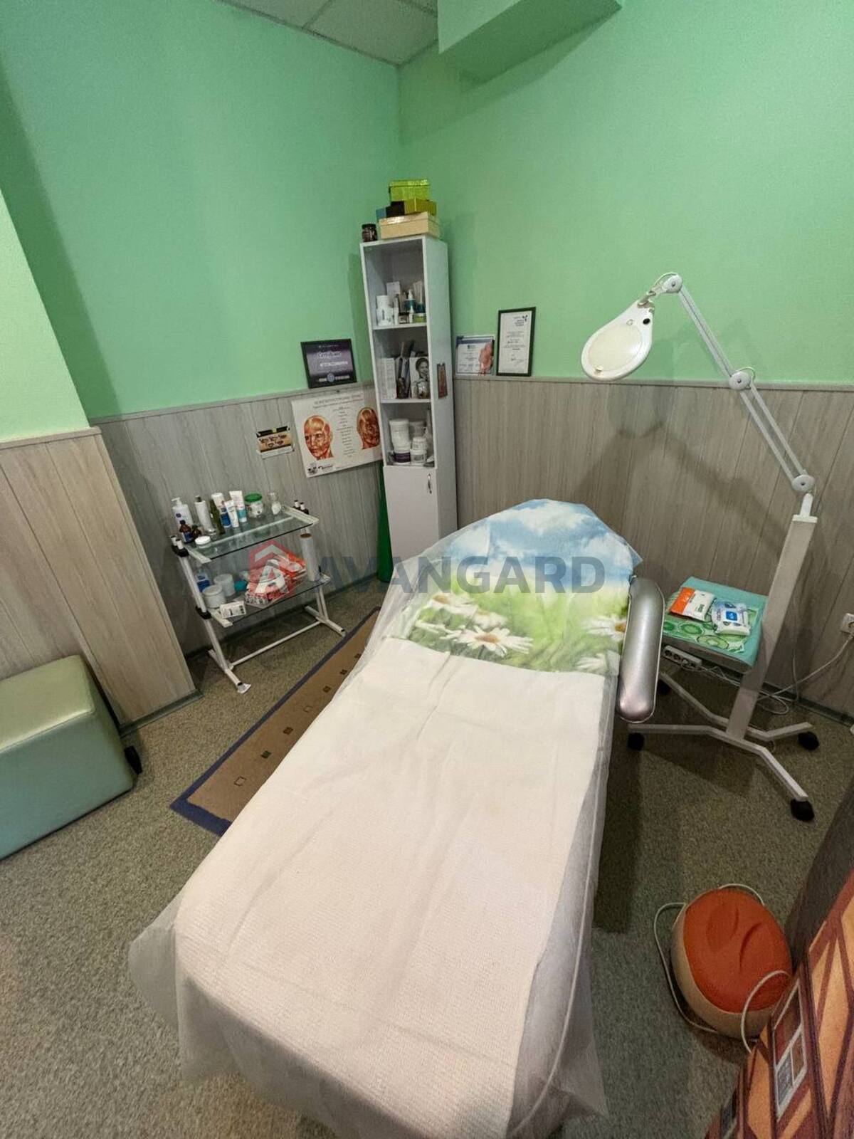 Сфера послуг, 22 кв.м. фото 6 Сфера послуг, 22 кв.м. фото 6