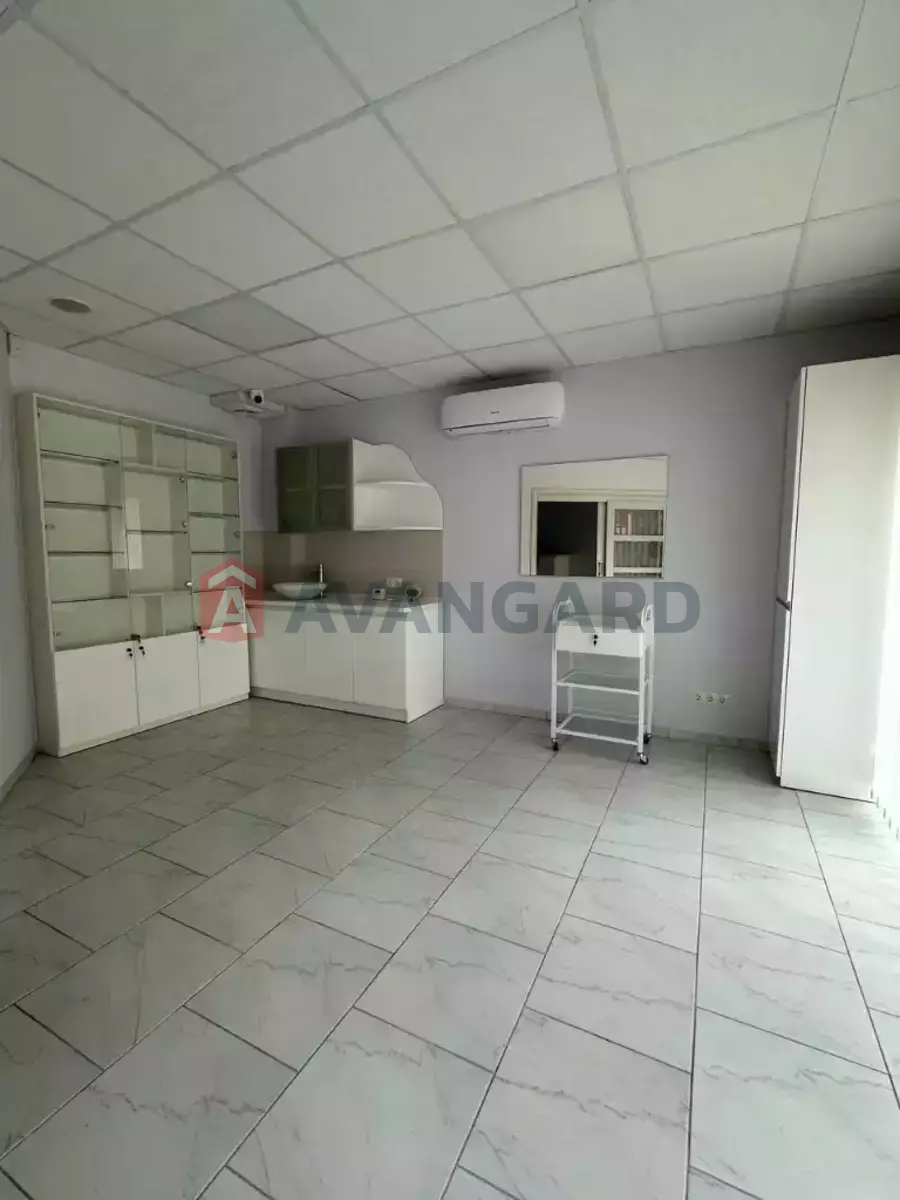 Сфера услуг, 46 кв.м. фото 1 Сфера услуг, 46 кв.м. фото 1