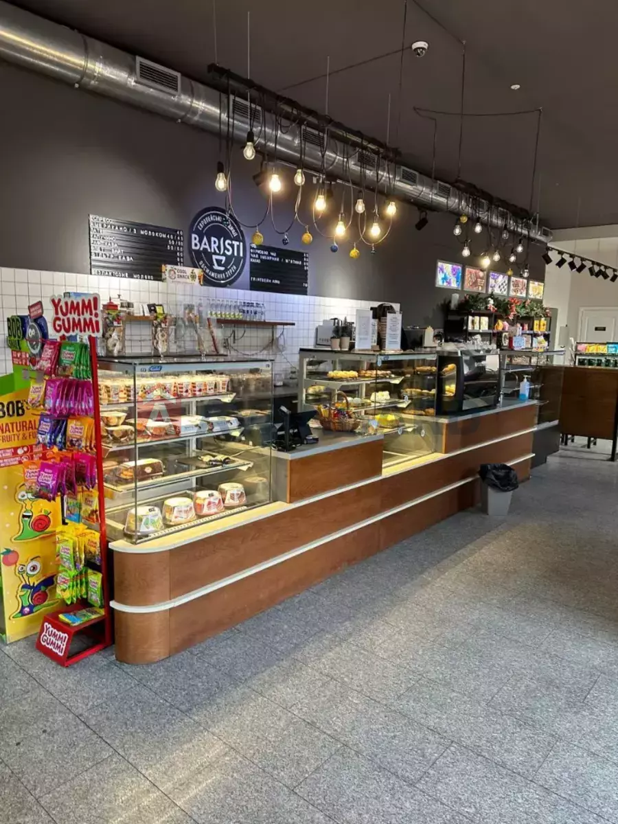 Торговая площадь, 296 кв.м. фото 5 Торговая площадь, 296 кв.м. фото 5