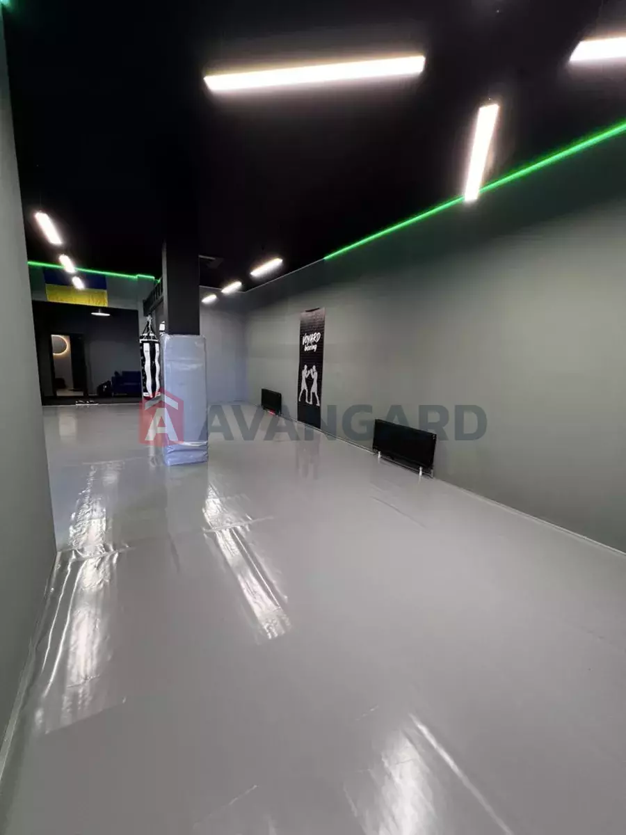 Сфера услуг, 200 кв.м. фото 9 Сфера услуг, 200 кв.м. фото 9