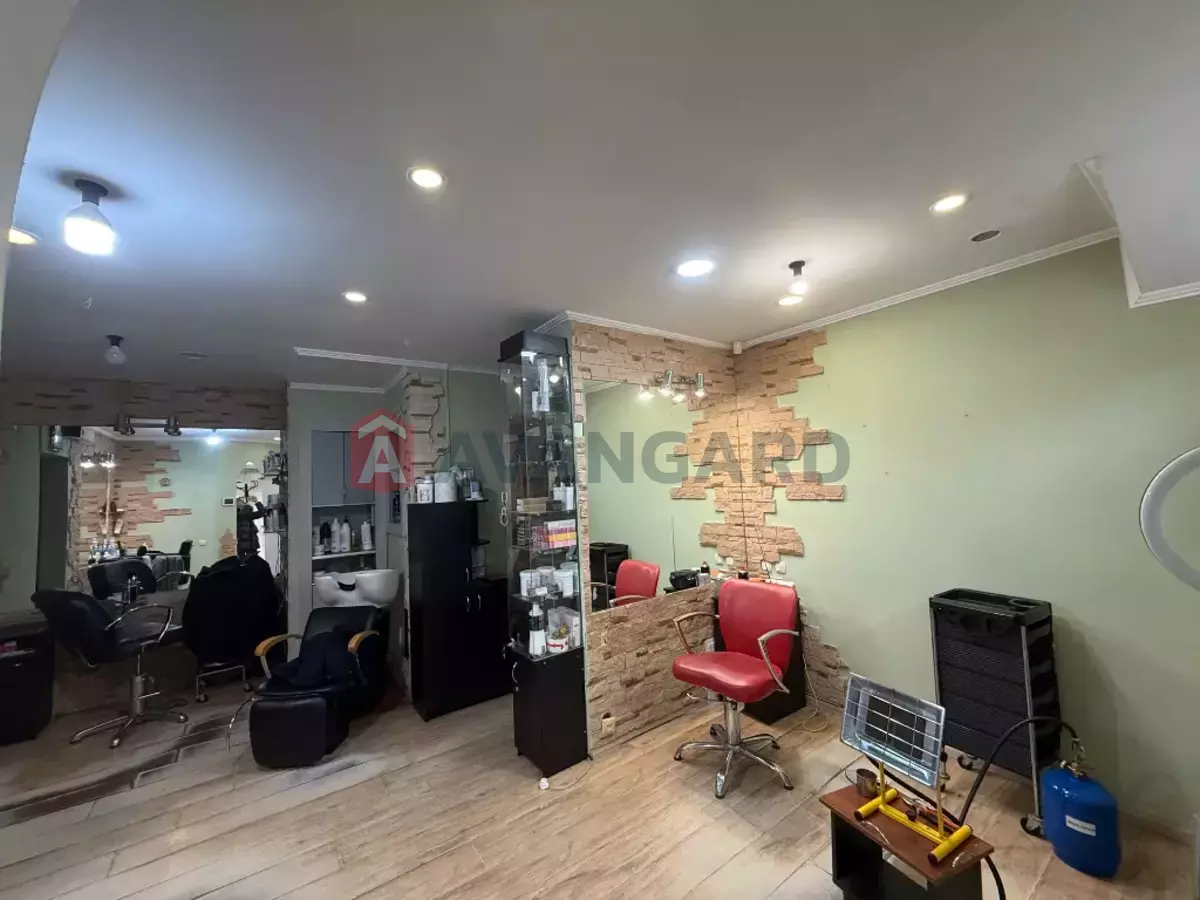 Торговая площадь, 58 кв.м. фото 9 Торговая площадь, 58 кв.м. фото 9