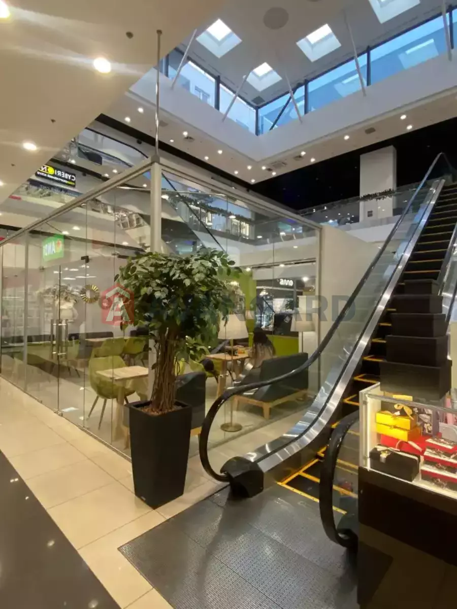 Торговая площадь, 64 кв.м. фото 6 Торговая площадь, 64 кв.м. фото 6