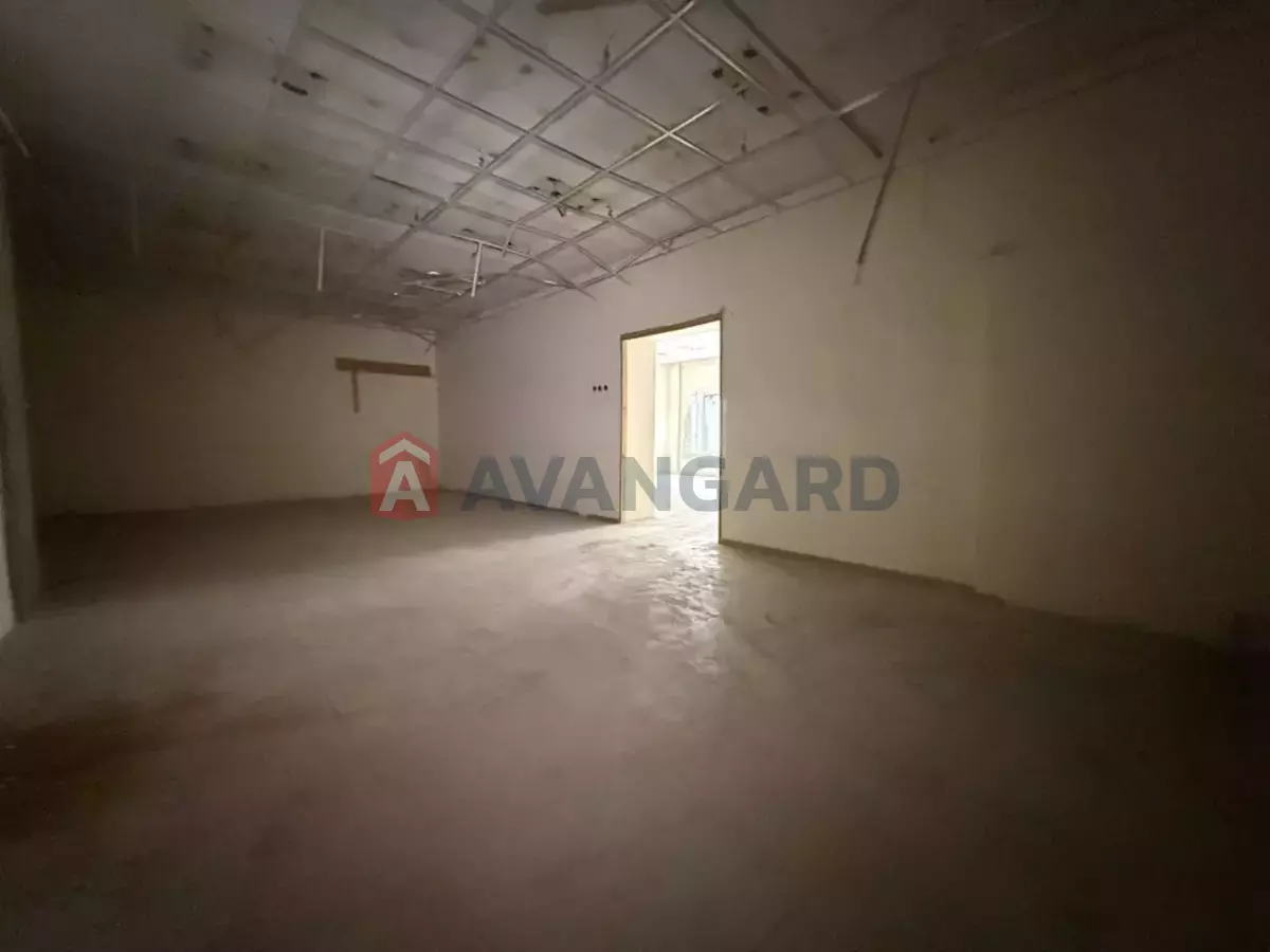 Торгівельна площа, 108 кв.м. фото 8 Торгівельна площа, 108 кв.м. фото 8