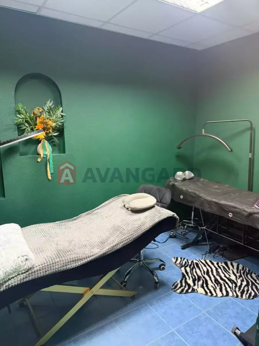 Сфера услуг, 56 кв.м. фото 5 Сфера услуг, 56 кв.м. фото 5