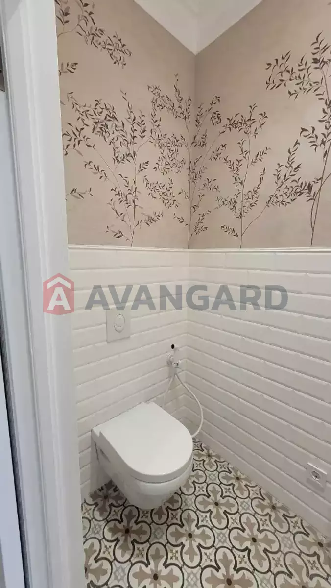 Сфера услуг, 78 кв.м. фото 7 Сфера услуг, 78 кв.м. фото 7