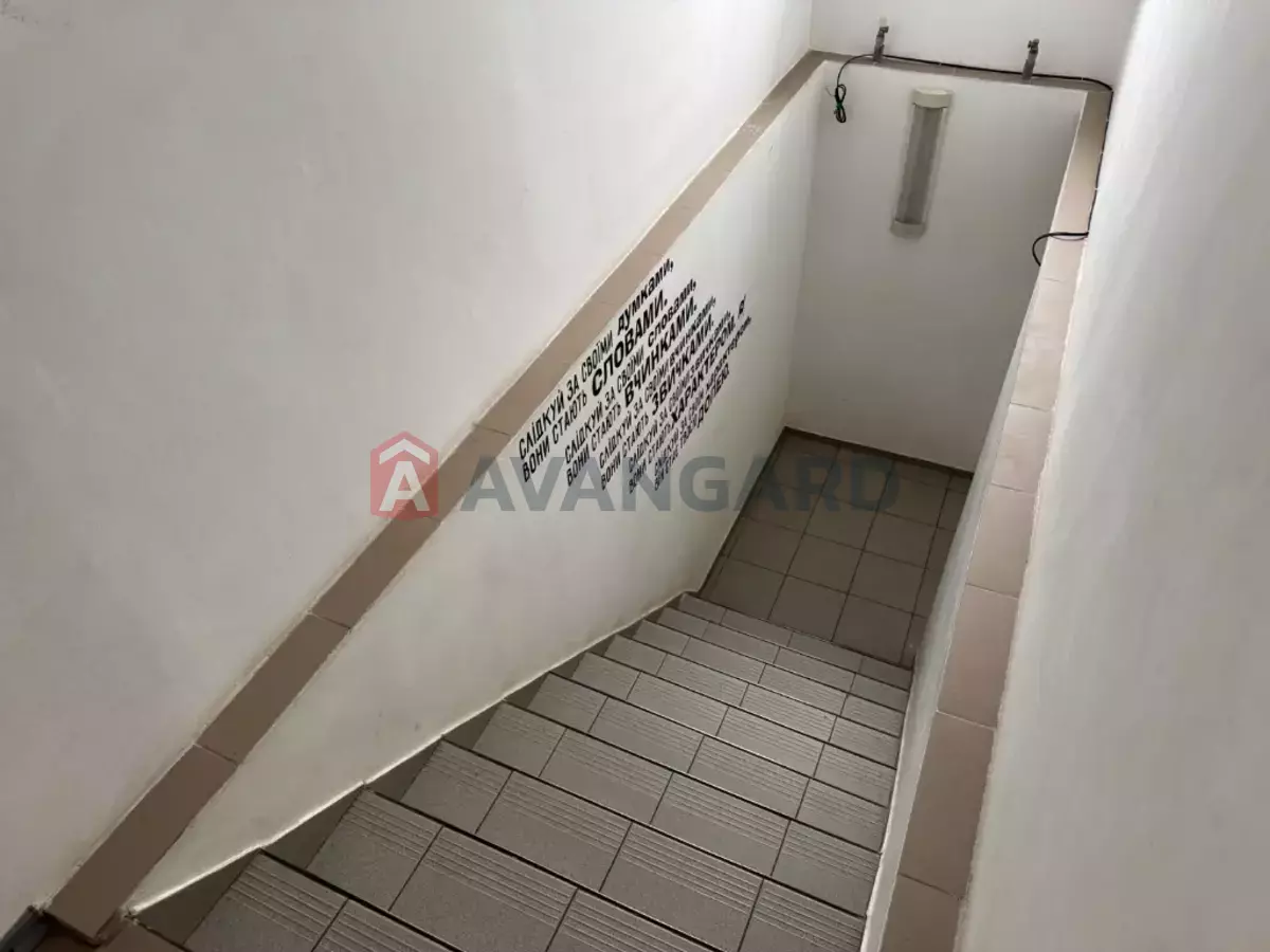 Торгівельна площа, 440 кв.м. фото 5 Торгівельна площа, 440 кв.м. фото 5