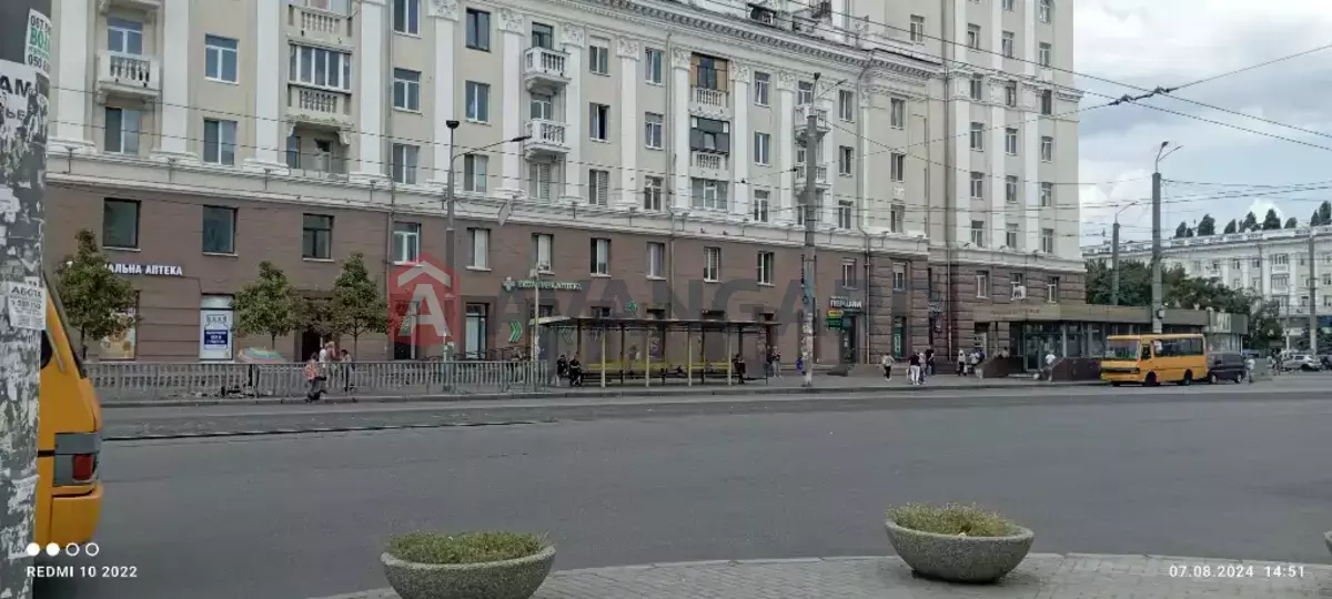 Торговая площадь, 67 кв.м. фото 1 Торговая площадь, 67 кв.м. фото 1