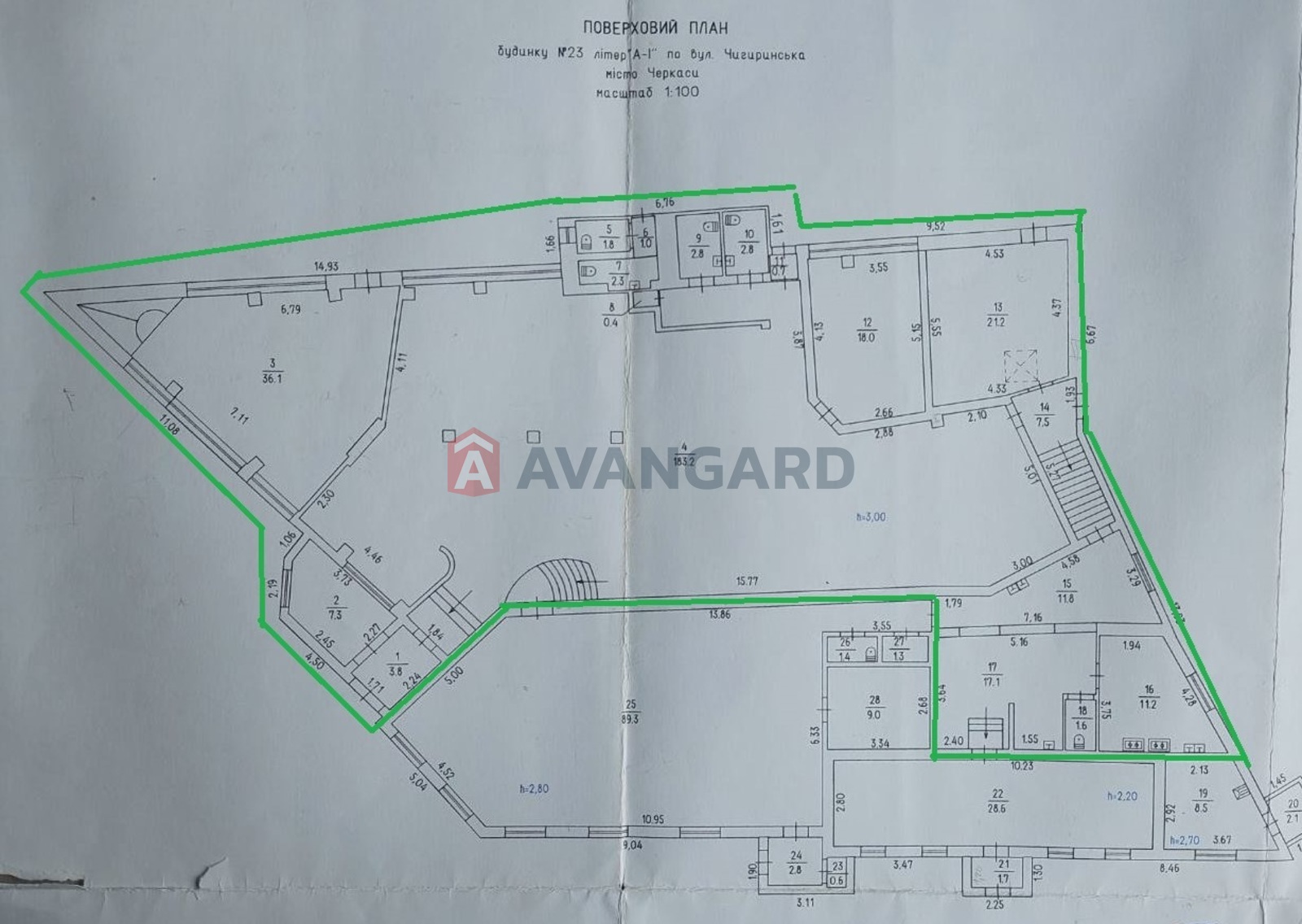 Кафе, бар, ресторан, 320 кв.м. фото 20 Кафе, бар, ресторан, 320 кв.м. фото 20