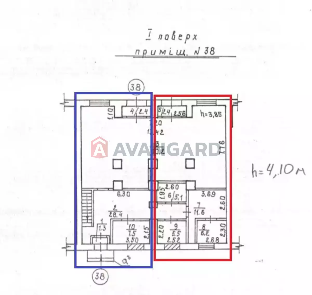 Торгівельна площа, 130 кв.м. фото 15 Торгівельна площа, 130 кв.м. фото 15