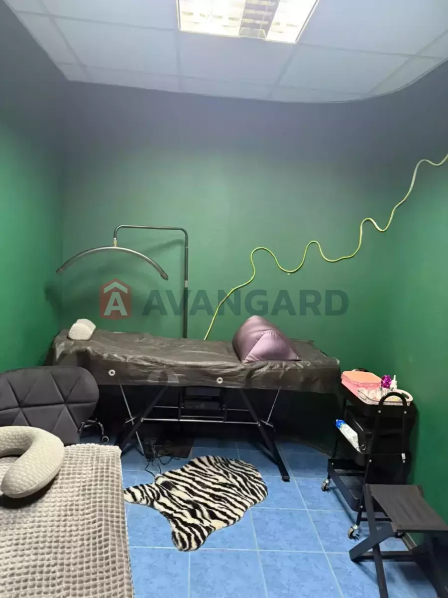 Сфера услуг, 56 кв.м. фото 6 Сфера услуг, 56 кв.м. фото 6