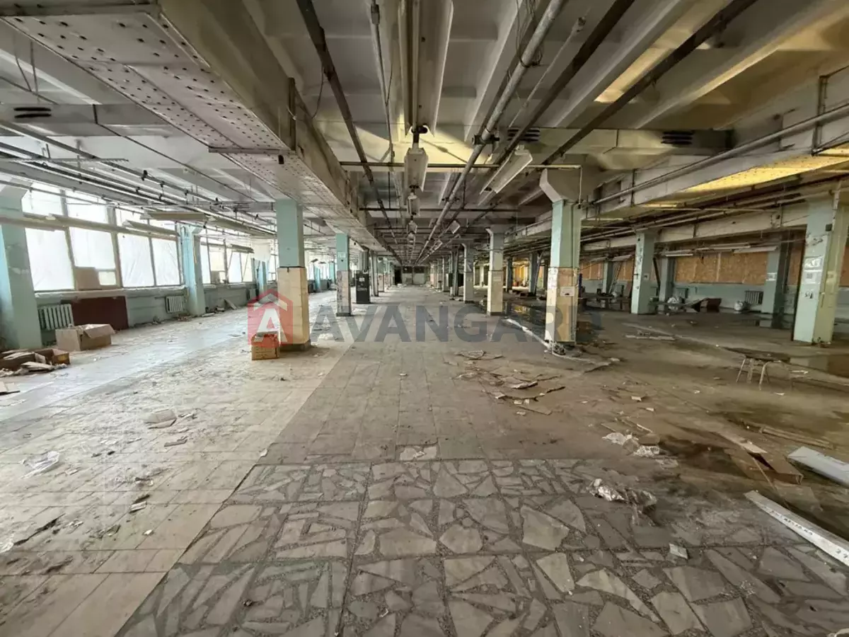 Торговая площадь, 2112 кв.м. фото 4 Торговая площадь, 2112 кв.м. фото 4