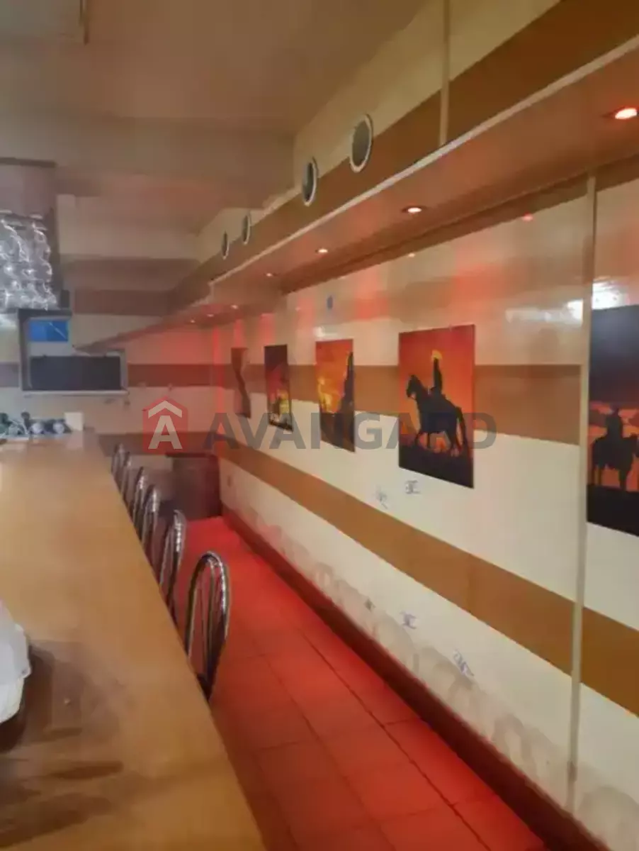 Кафе, бар, ресторан, 240 кв.м. фото 4 Кафе, бар, ресторан, 240 кв.м. фото 4