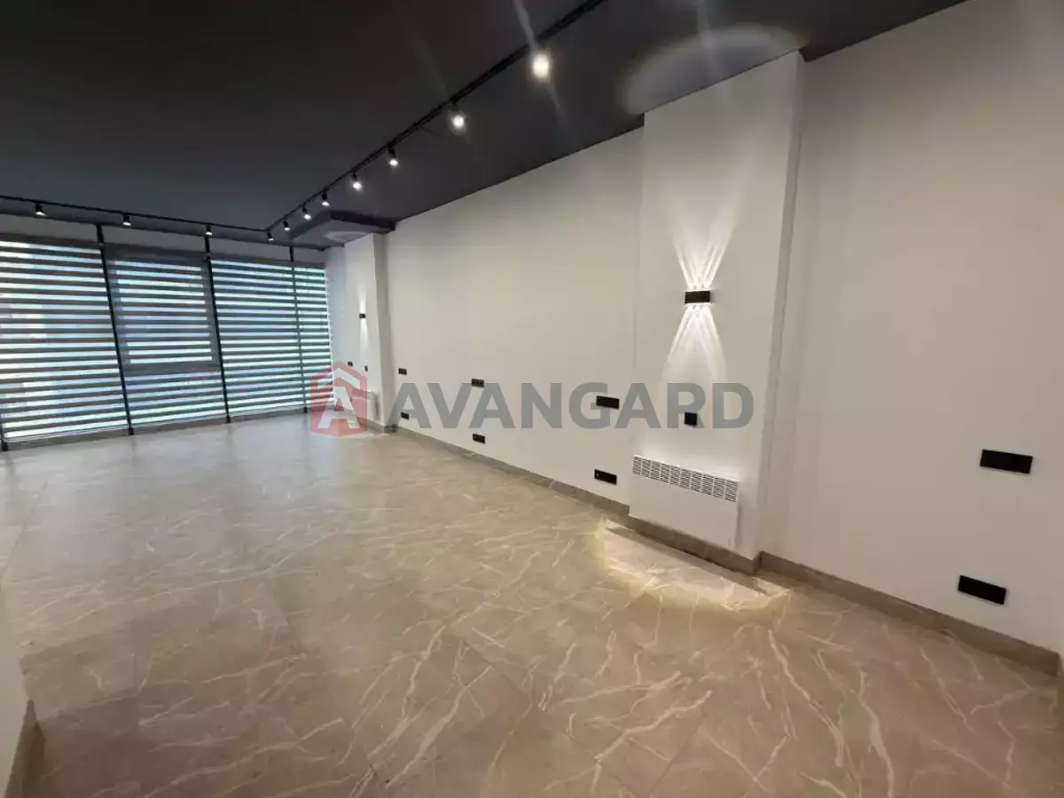 Торгівельна площа, 48 кв.м. фото 4 Торгівельна площа, 48 кв.м. фото 4