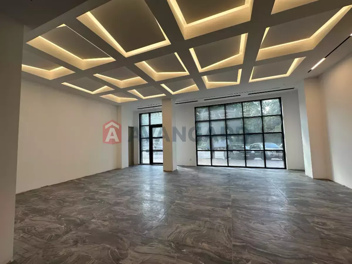 Кафе, бар, ресторан, 87 кв.м. фото 4 Кафе, бар, ресторан, 87 кв.м. фото 4