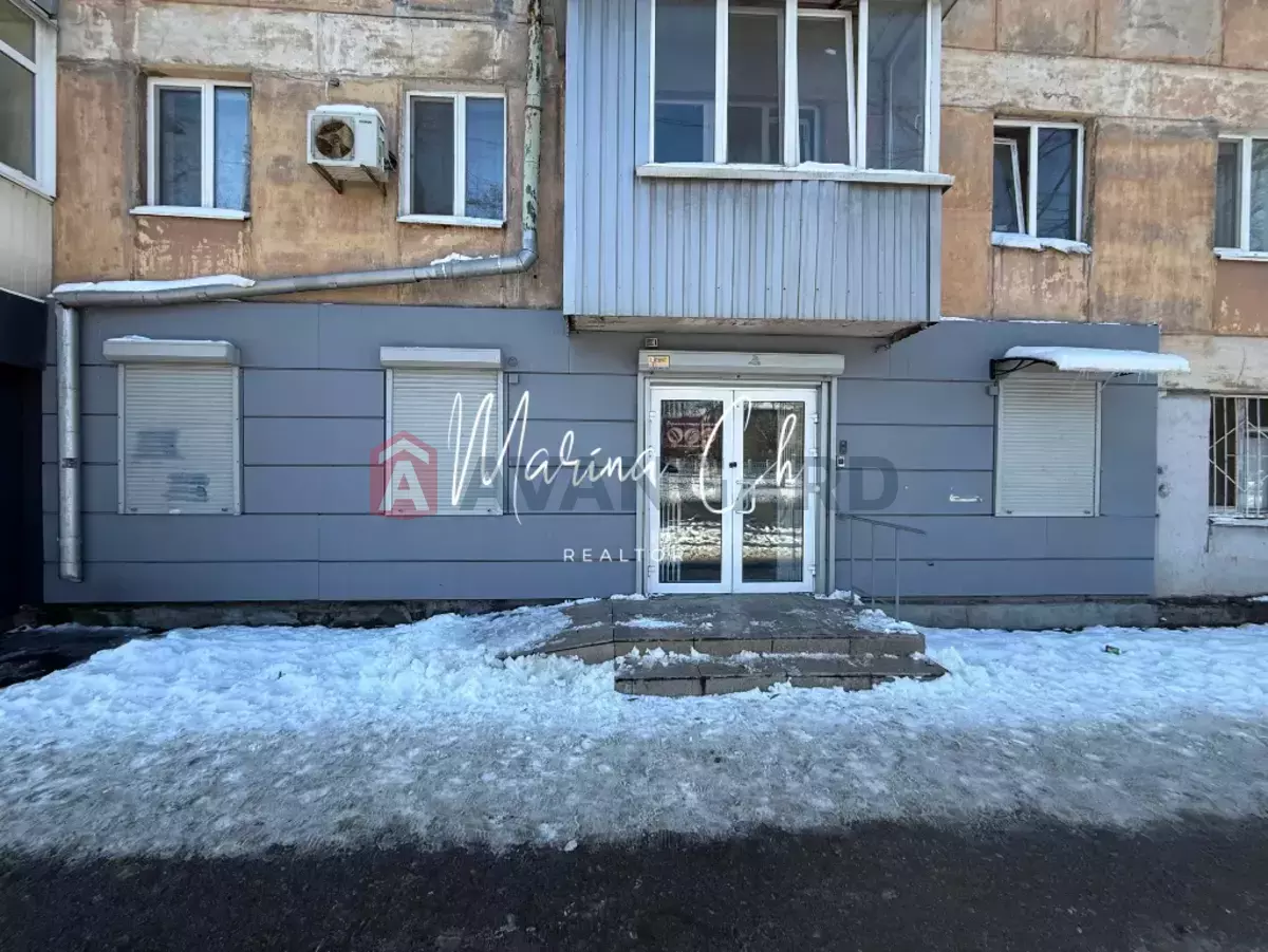 Торгівельна площа, 114 кв.м. фото 1 Торгівельна площа, 114 кв.м. фото 1