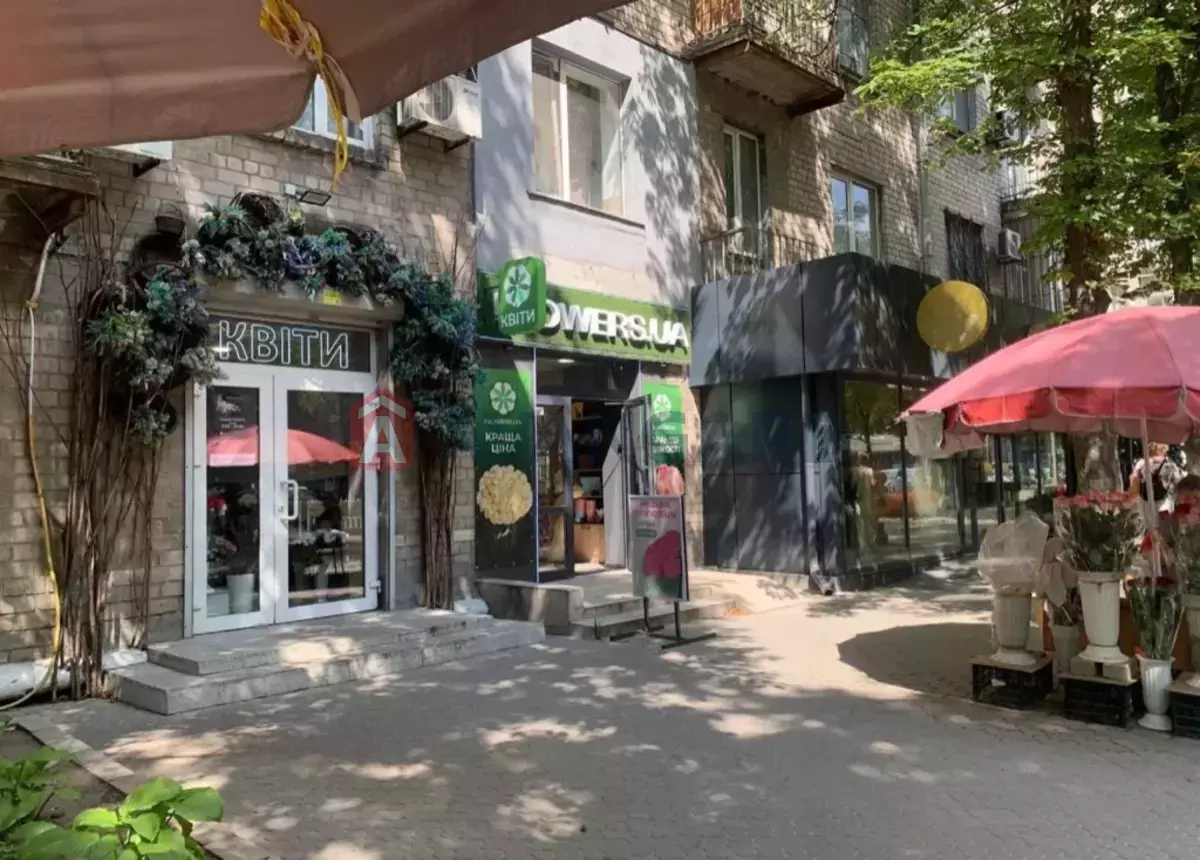 Торговая площадь, 43 кв.м. фото 4 Торговая площадь, 43 кв.м. фото 4