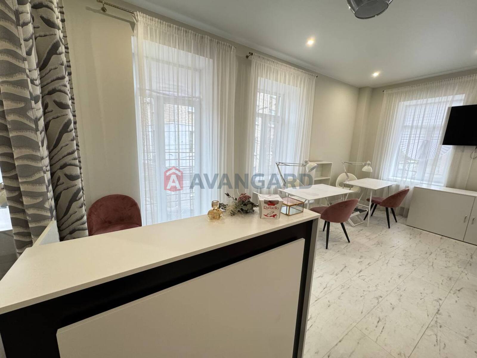 Сфера услуг, 40 кв.м. фото 4 Сфера услуг, 40 кв.м. фото 4