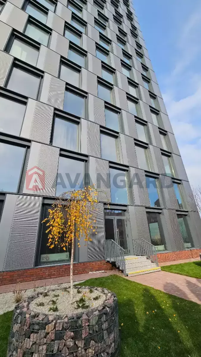 Торговая площадь, 107 кв.м. фото 4 Торговая площадь, 107 кв.м. фото 4