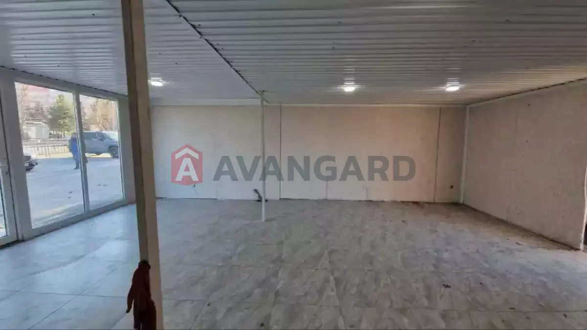 Торговая площадь, 45 кв.м. фото 15 Торговая площадь, 45 кв.м. фото 15