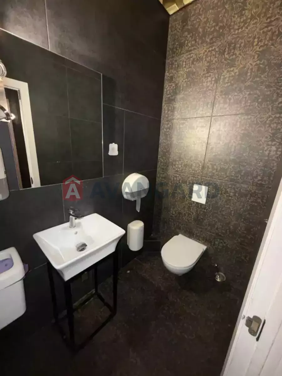 Кафе, бар, ресторан, 230 кв.м. фото 9 Кафе, бар, ресторан, 230 кв.м. фото 9