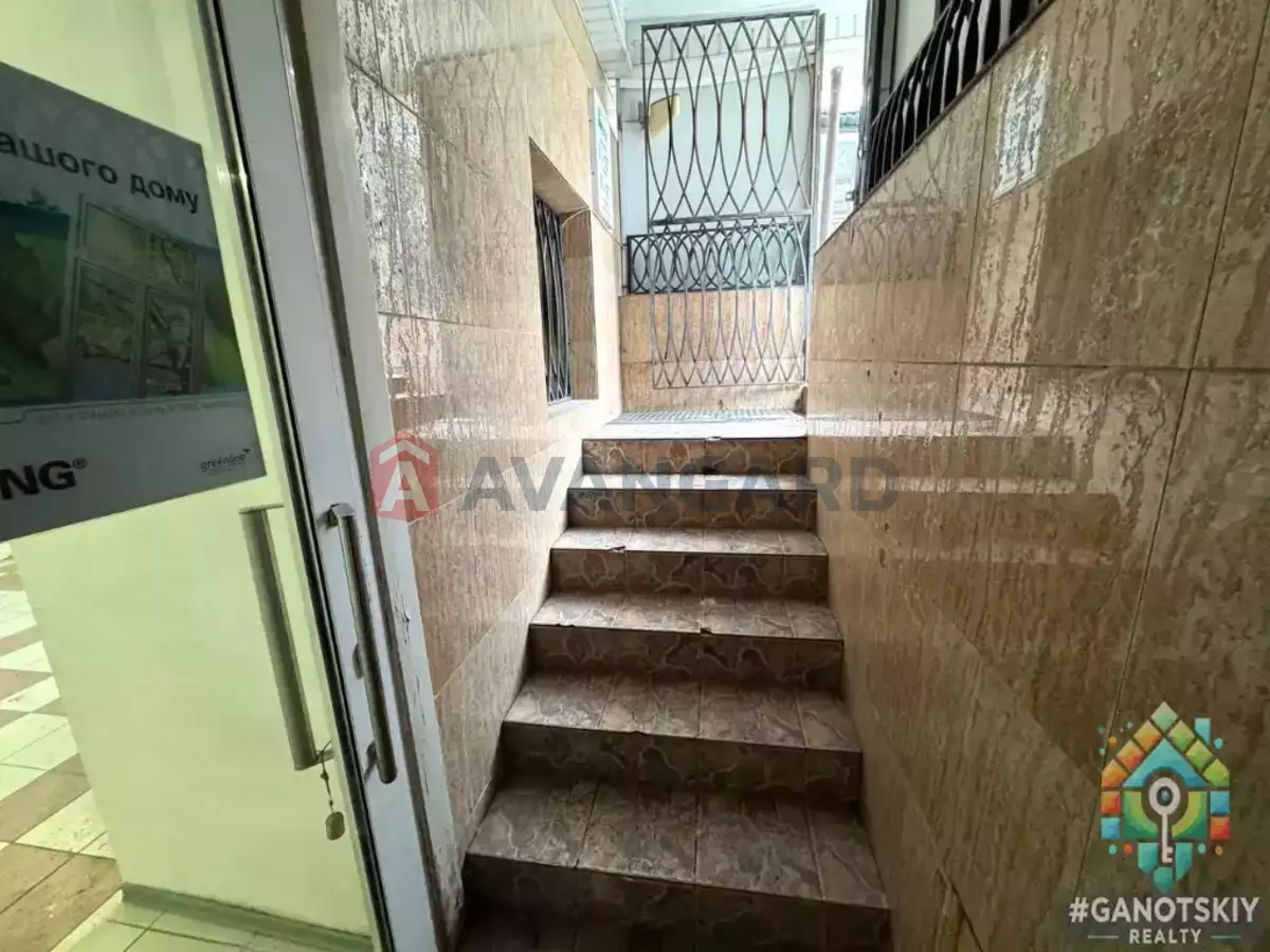 Торгівельна площа, 106 кв.м. фото 4 Торгівельна площа, 106 кв.м. фото 4