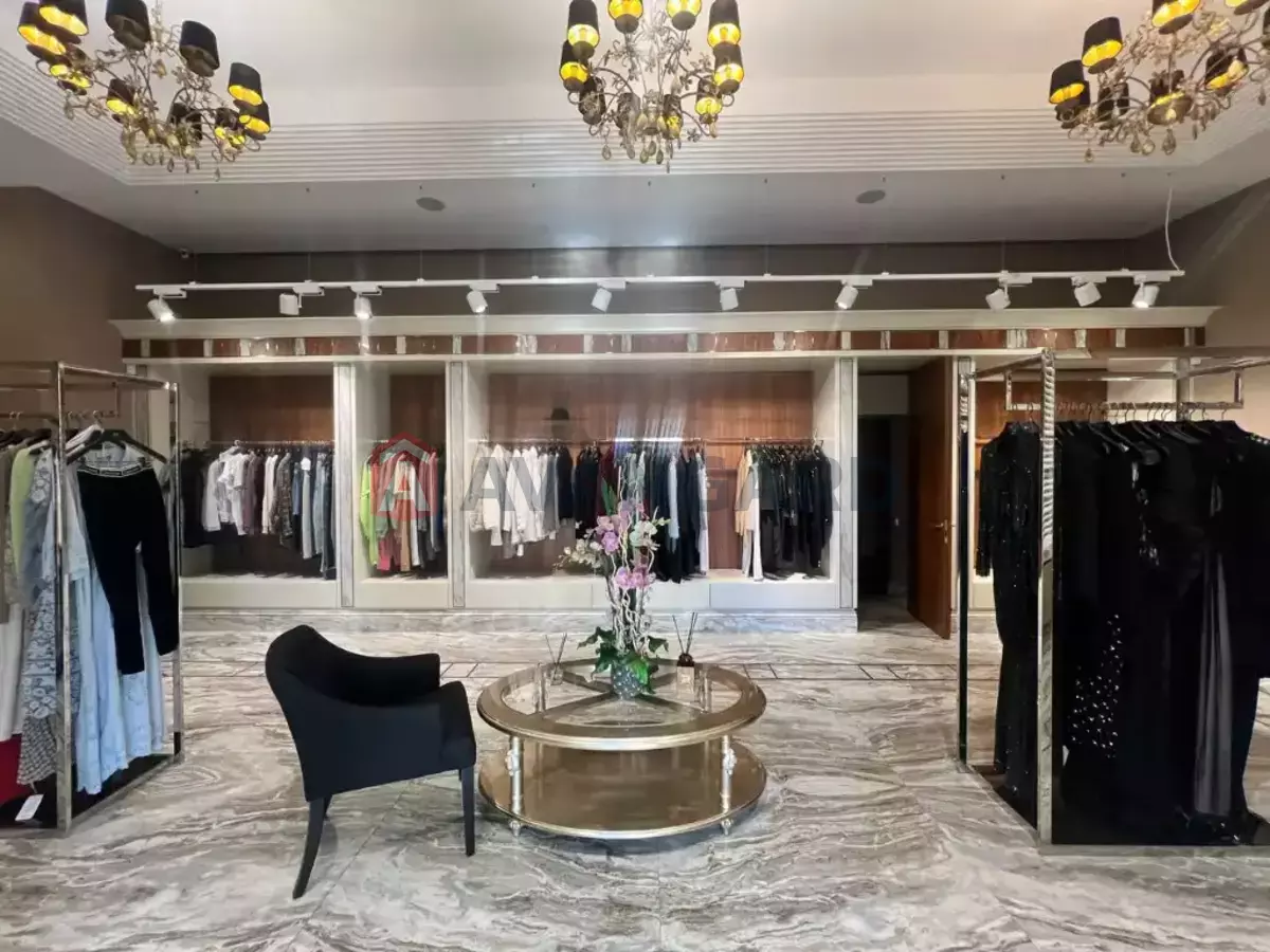 Торгівельна площа, 160 кв.м. фото 7 Торгівельна площа, 160 кв.м. фото 7