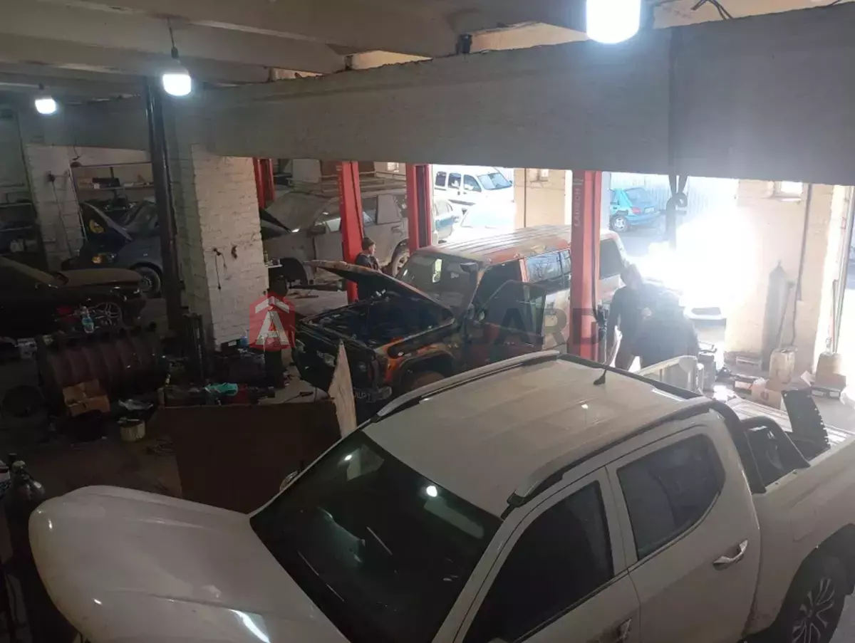 Сфера услуг, 326 кв.м. фото 6 Сфера услуг, 326 кв.м. фото 6