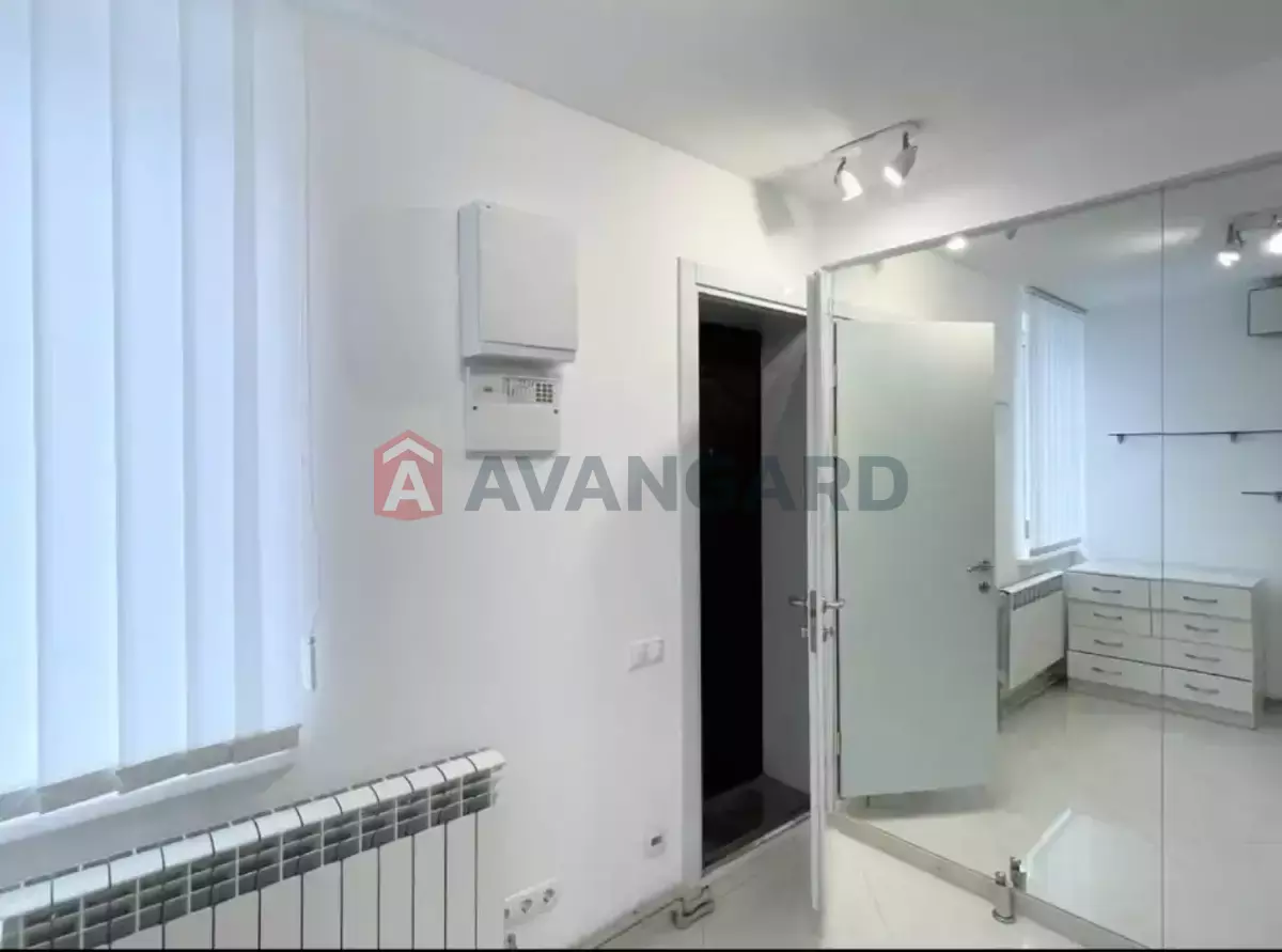 Сфера услуг, 40 кв.м. фото 7 Сфера услуг, 40 кв.м. фото 7