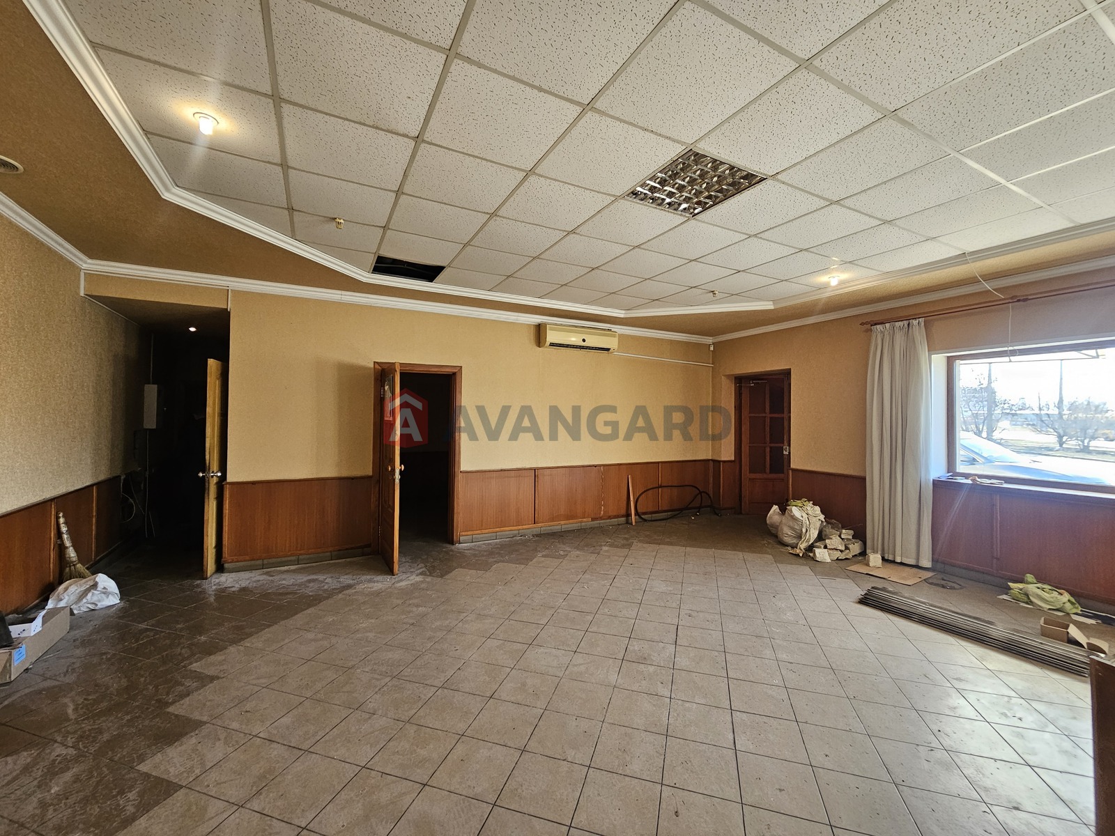 Торговая площадь, Кафе, бар, ресторан, 100 кв.м. фото 9 Торговая площадь, Кафе, бар, ресторан, 100 кв.м. фото 9