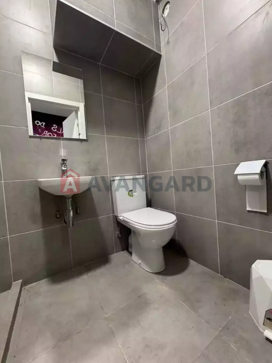 Сфера услуг, 45 кв.м. фото 15 Сфера услуг, 45 кв.м. фото 15