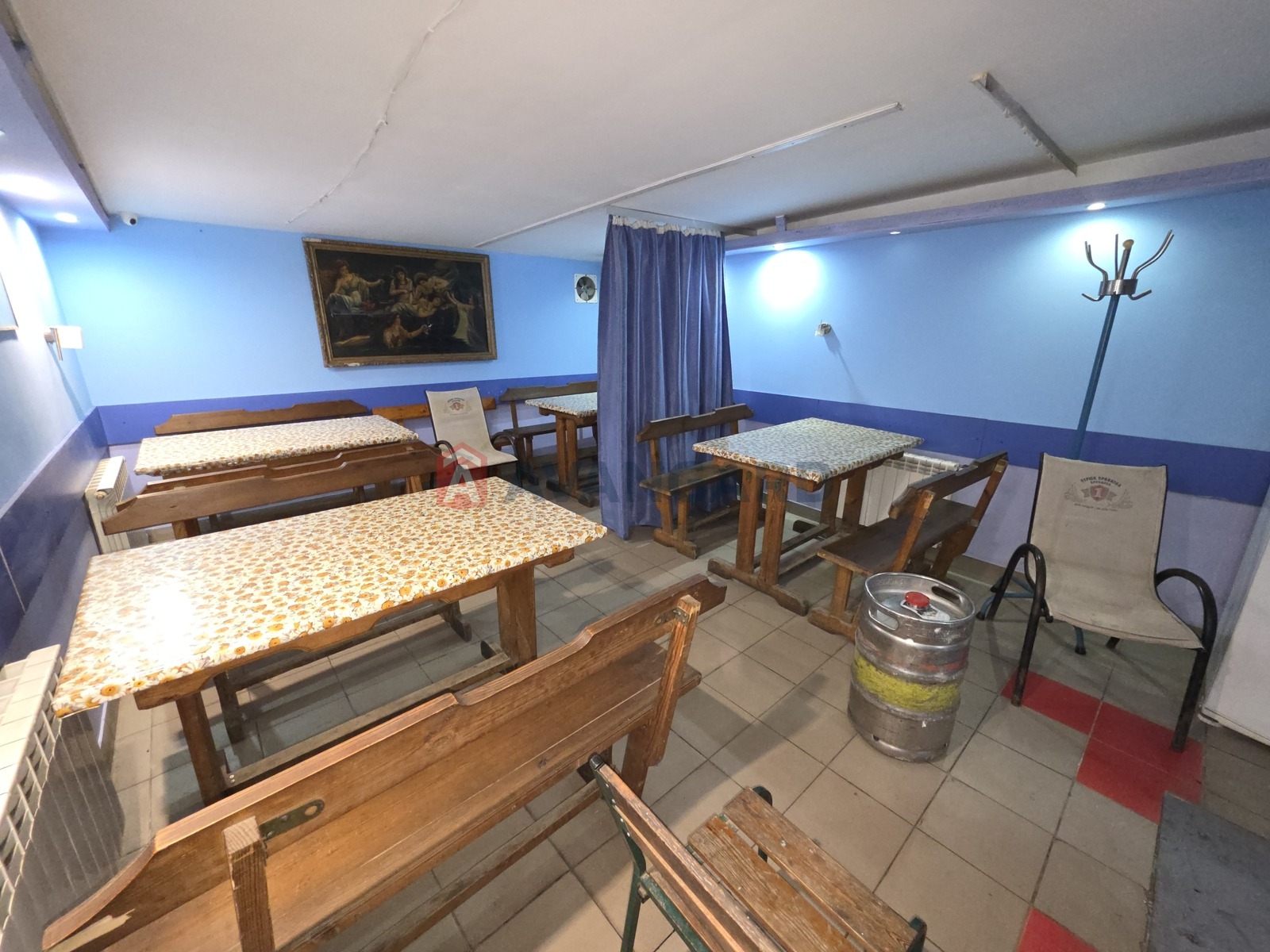 Торгівельна площа, Кафе, бар, ресторан, 54 кв.м. фото 3 Торгівельна площа, Кафе, бар, ресторан, 54 кв.м. фото 3