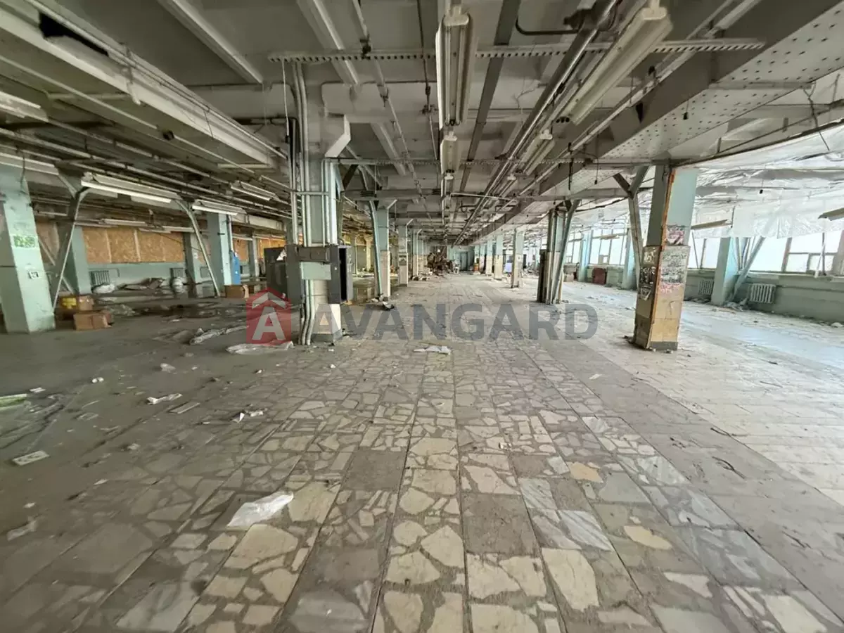 Торговая площадь, 2112 кв.м. фото 3 Торговая площадь, 2112 кв.м. фото 3